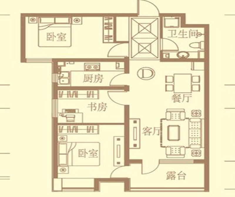 95平方房子装修设计图_装修价格预算130平方_87平方米房子装修预算