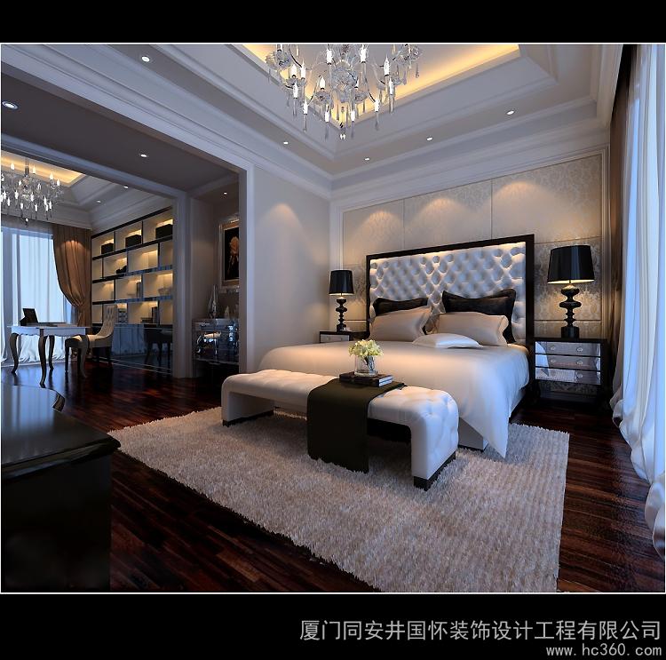 厦门恒禾七尚 装修品牌_厦门装修招标_厦门装修公司