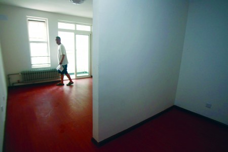 深圳公租房收房时有装修_深圳公租房装修效果图_北城新天地交房时收房需要什么