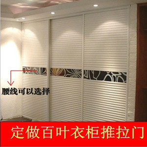 自助餐厅装修效果工业风图_生态板衣柜贴墙纸效果他_通体百叶衣柜装修效果图