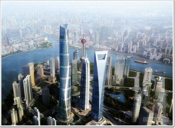 [广东]2015年办公楼装修改造工程预算书(附施工图纸)