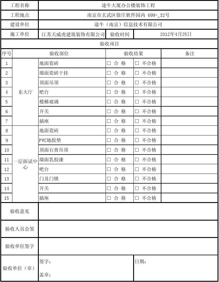 装修到哪里算竣工_学校装修竣工图纸审查_装修竣工资料