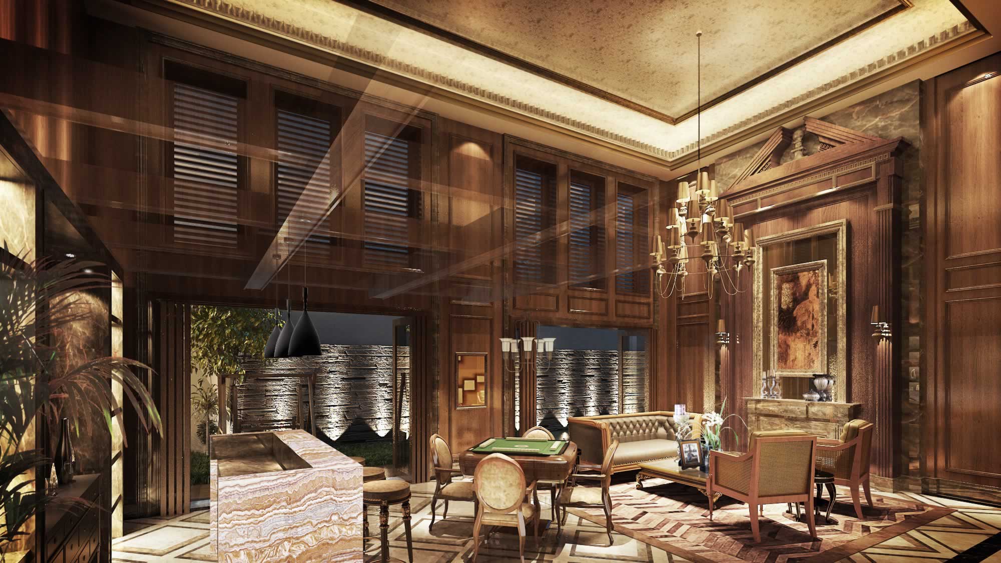 休闲会所设计平面图_上海休闲木屋设计_休闲区设计装修