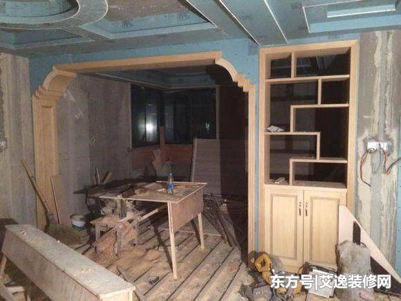 装修木工隔断柜装修效果图大全_小隔断柜装修效果图_厨房隔断柜装修效果图
