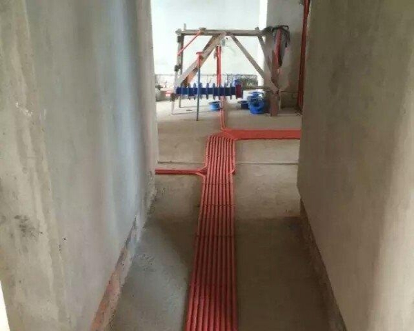 南京装修防水价格_二手房防水装修_装修防水