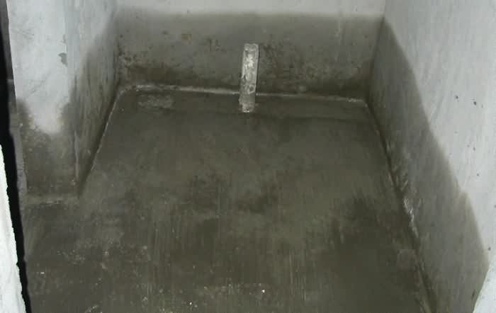 南京装修防水价格_二手房防水装修_装修防水