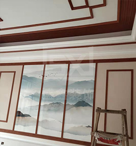 松桃县城卫生间装修效果图哪家强