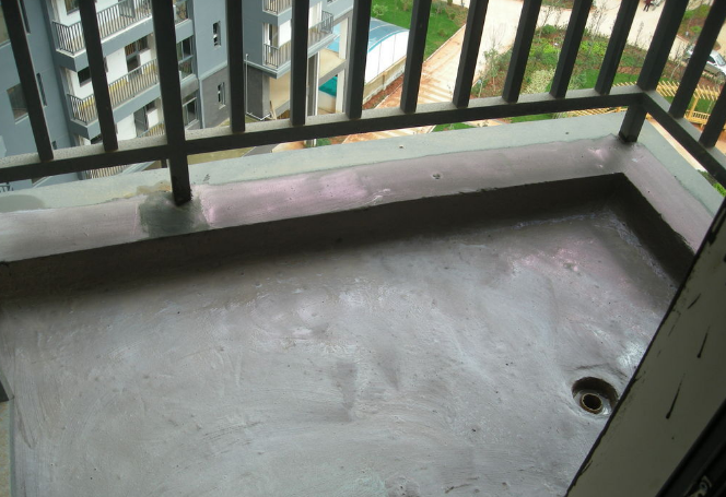 如何做阳台防水_装修阳台需要搞防水吗_阳台防水