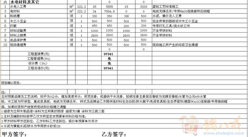 100平装修施工材料报价_100平房子装修设计图_100平装修效果图 三室一厅
