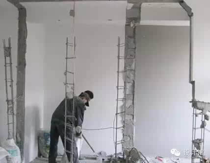 房屋装修中 擅自拆改房屋结构_住宅房屋的结构有几种_农村拆扦房屋能陪多少