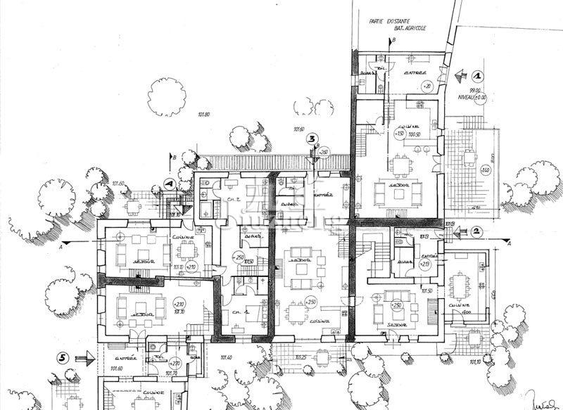 高层建筑的施工特点_高层装修施工流水段划分_高层剪力墙施工组织设计范本