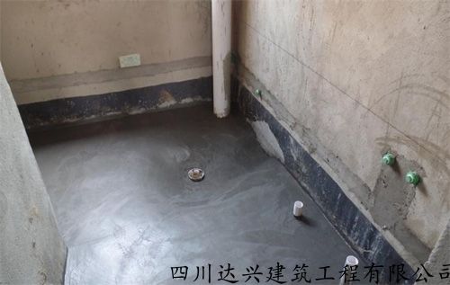 房屋防水补漏材料哪家好_装修一般用多少防水材料_专业房屋防水补漏材料批发