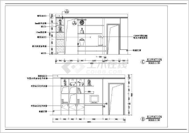 全能住宅改造王平面_住宅精装修施工平面布置图_办公楼施工总平面图布置cad
