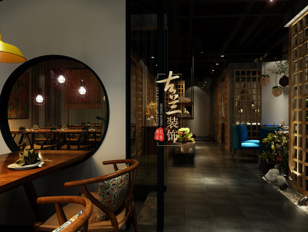 三亚文华东方酒店设计_三亚装修设计公司_海南三亚装修