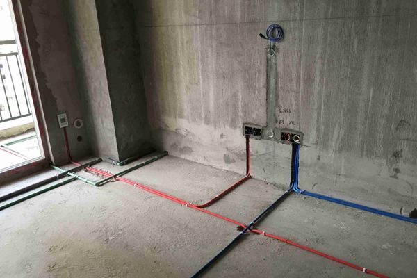 深圳厂房水电装修报价_白坯房装修水电多少一平方_白坯房与毛坯区别