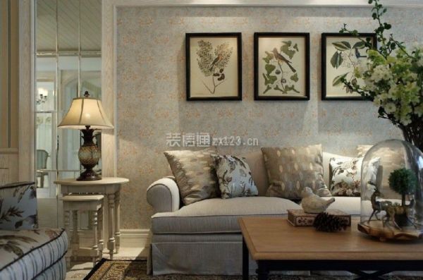 拉萨装修公司案例图片