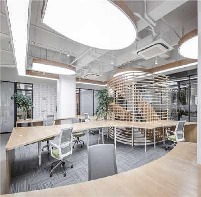 装修设计公司与设计公司
