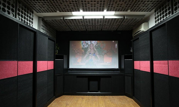 吸音涂料_吸音涂料装修施工_吸音涂料 效果