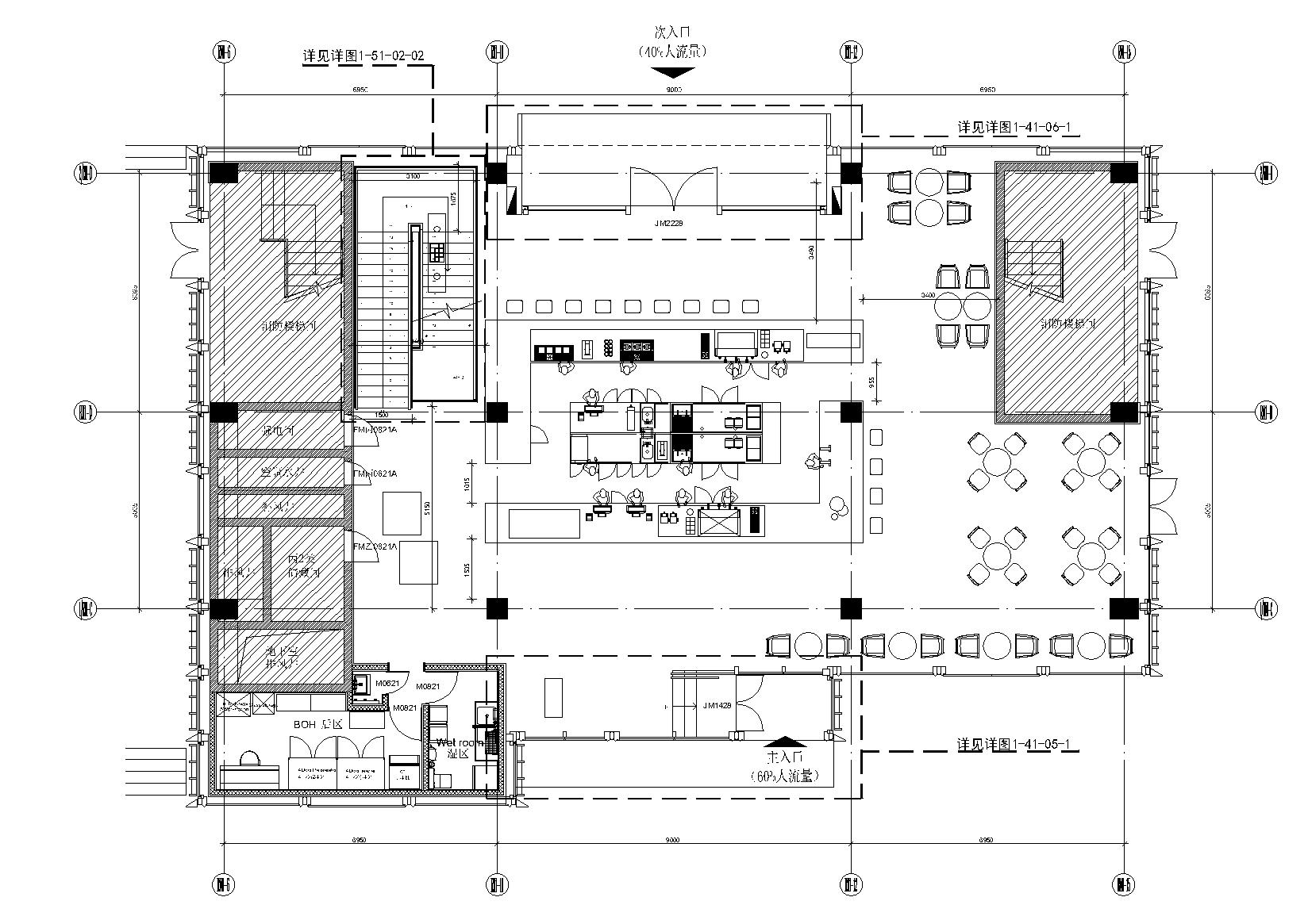 室内地坪施工_室内装饰材料与装修施工实例教程pdf_室内装修施工图与识图