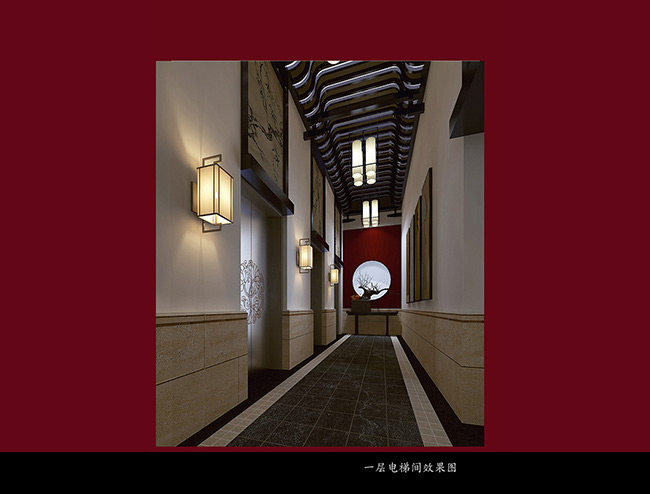 雁塔区筑铭装修设计公司