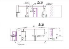 装修水电施工标准