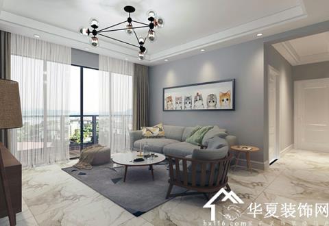 电视墙墙布装修效果图_室内装修墙布好还是油漆_室内吊顶家装油漆工序