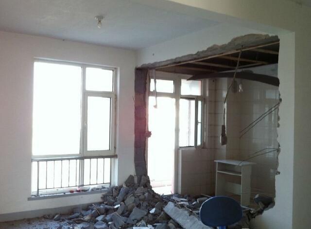 农村房屋拆补偿标准_房屋装修主体拆改有哪些_主体宾馆装修效果图