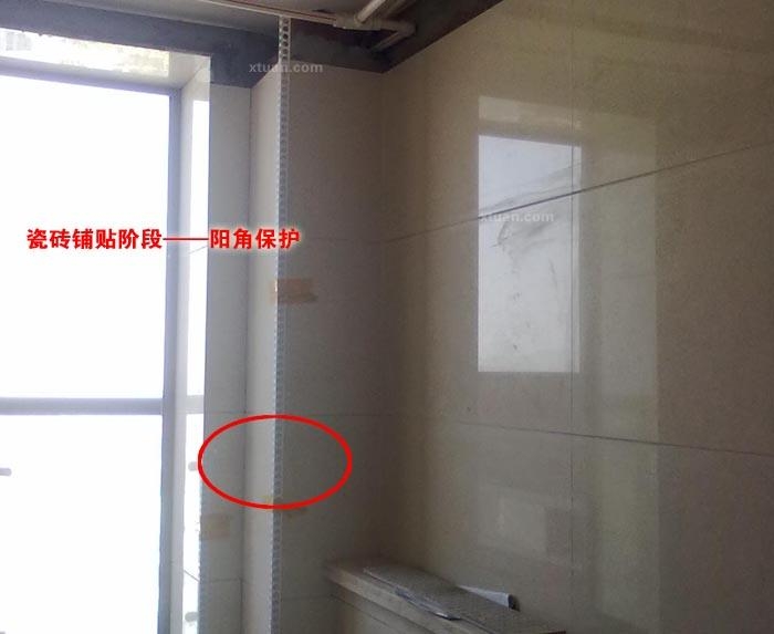 装修阳角油漆脱落_装修墙面油漆工序_黄梅天装修如何防止油漆发霉