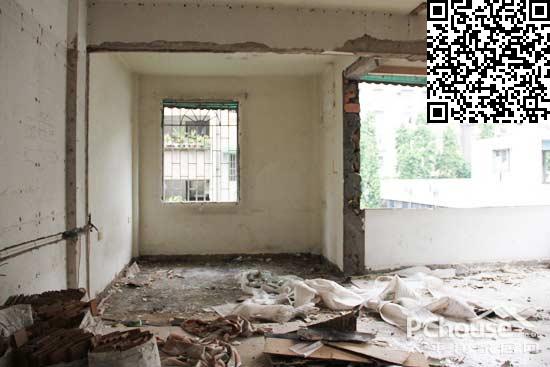 乡村泥巴路改造成水泥地旧路改造_长沙小户型旧房改造装修|长沙旧房局部改造翻新装修_装修不拆改不改造是哪些