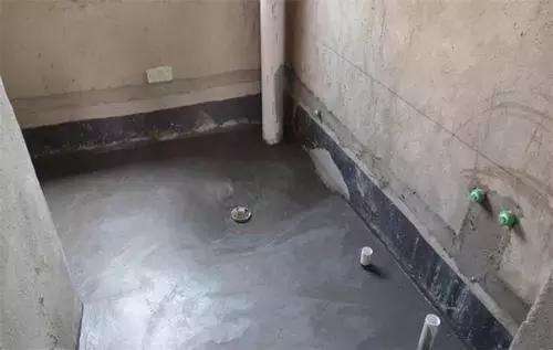 玻璃与墙面防水处理_如何做墙面防水处理_装修墙面如何防水