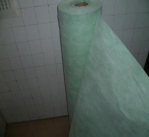 丙纶布防水效果图_丙纶布防水做法_新房装修用丙纶布防水还是