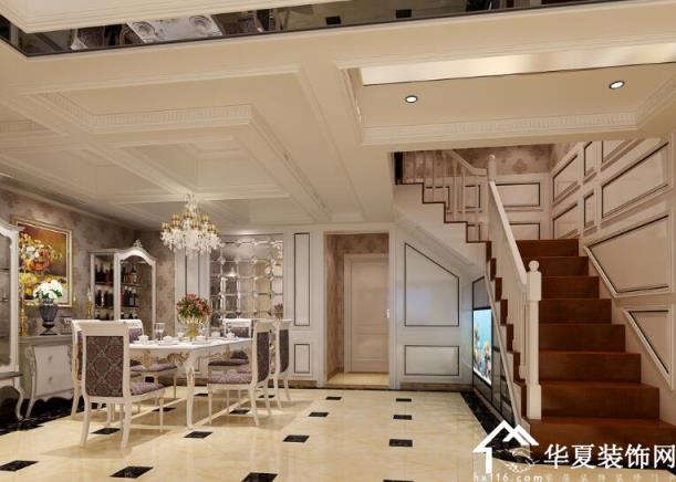 60复式房子装修效果图_复式房子装修水电多少钱_50复式房子装修效果图