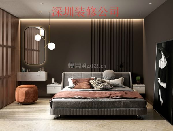 深圳装修公司