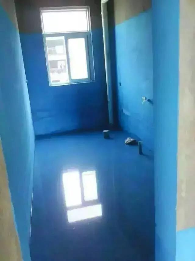 卫生间可以刷防水漆装修吗_补漆笔补漆可以抛光吗_生态涂料 低碳漆防水