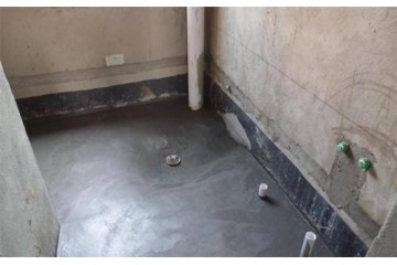 免砸砖卫生间防水补漏_免砸砖防水渗透剂有用吗_新房装修完想再刷一次免砸砖防水胶