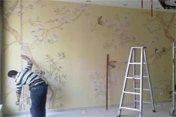 贵阳装修人工费价格表