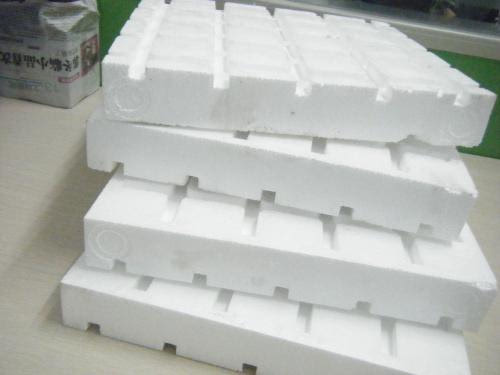 塑料pp板pp板价格_泡沫塑料板装修用防水_青岛工厂用塑料网状防水防滑地垫