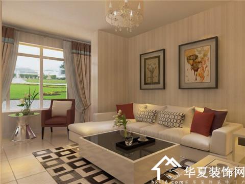 上海110平装修多少钱_110平装修入住要多少钱_110平房子装修效果图