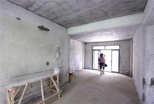 新房收房要交哪些费用_精装房收房验房注意事项_新房收房什么时候装修