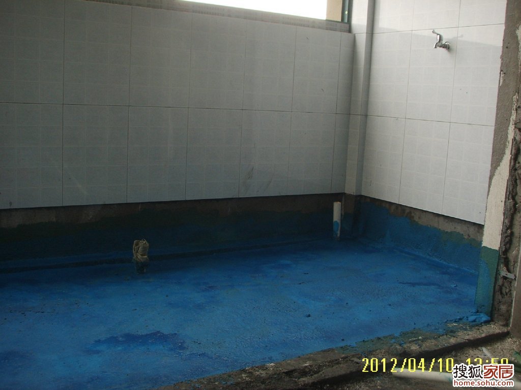 地面防水防潮公司_济南市卫生间地面防水上翻高度_未装修的卫生间地面防水吗