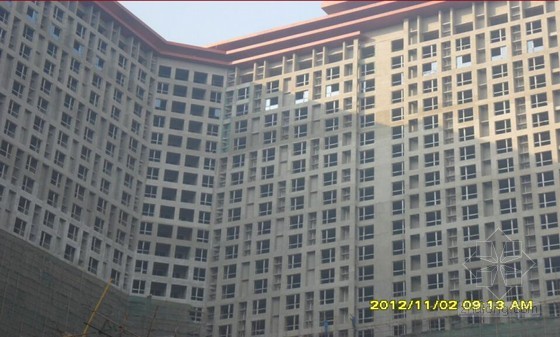 建筑工程装饰装修施工现场标准化管理（150页 图文并茂）