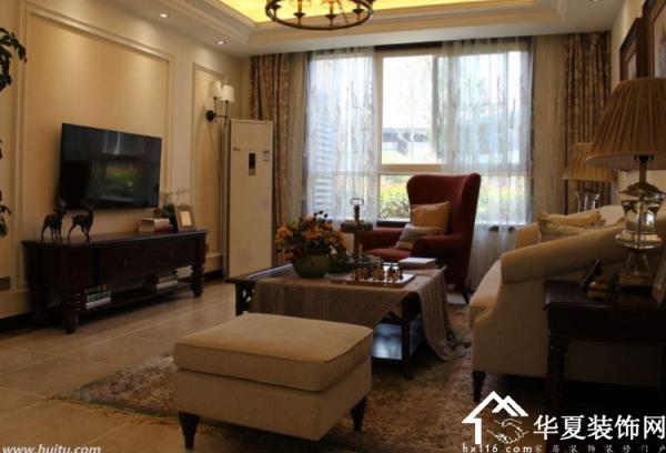 客厅吊顶装修效果图片_欧式客厅装修效果图卧室_客厅有卧室门如何装修效果图