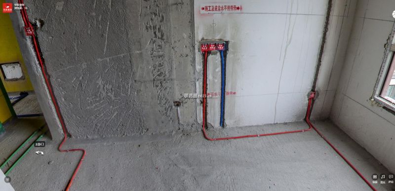 南充房屋装修水电_新房装修水电安装图_佛山水电装修安装工程