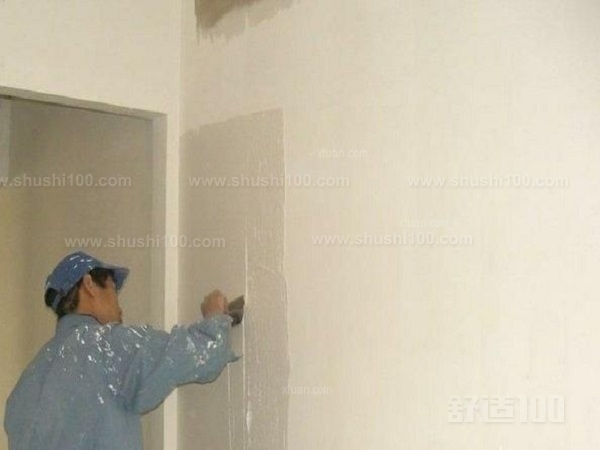 装修刮腻子后多久可以刷油漆_墙面刮完腻子有裂缝_刮完腻子多久刷乳胶漆