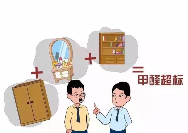 新房装修污染入住标准_新房装修多久可入住_新房装修有哪些污染