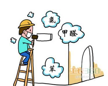 新房装修污染入住标准_装修新房多久可以入住_新房装修污染入住标准