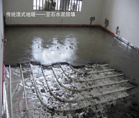 改地暖好不好_改地暖为什么要刨垫层_装修地暖拆改