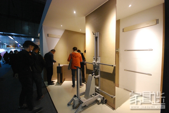 装修用护墙板施工_软木墙板装修效果图_双饰面板墙板施工工艺
