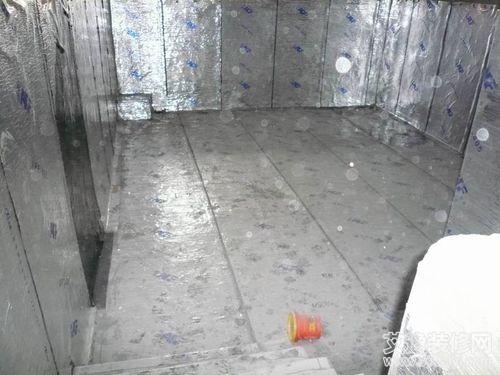 什么板材防水防潮_防水防潮岩棉板家_老房子一层装修如何防潮防水