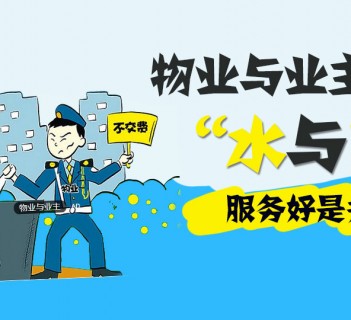 物业针对业主装修问答100条_装修客户问答_上房物业张圣哲